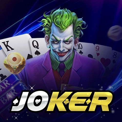 Joker Gaming